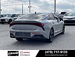 Used 2025 KIA K5 GT-LINE in SPRINGDALE, ARKANSAS (Photo 8)