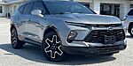 Used 2024 CHEVROLET BLAZER RS in SPRINGDALE, ARKANSAS