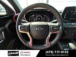 Used 2024 CHEVROLET BLAZER RS in SPRINGDALE, ARKANSAS (Photo 14)