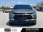 Used 2024 CHEVROLET BLAZER RS in SPRINGDALE, ARKANSAS (Photo 2)