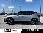 Used 2024 CHEVROLET BLAZER RS in SPRINGDALE, ARKANSAS (Photo 4)