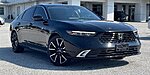 Used 2025 Honda Accord Hybrid TOURING in SPRINGDALE, ARKANSAS