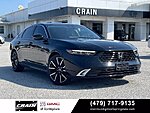 Used 2025 Honda Accord Hybrid TOURING in SPRINGDALE, ARKANSAS (Photo 1)