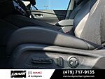 Used 2025 Honda Accord Hybrid TOURING in SPRINGDALE, ARKANSAS (Photo 10)