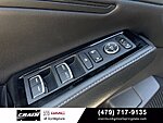 Used 2025 Honda Accord Hybrid TOURING in SPRINGDALE, ARKANSAS (Photo 11)