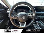 Used 2025 Honda Accord Hybrid TOURING in SPRINGDALE, ARKANSAS (Photo 13)