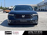 Used 2025 Honda Accord Hybrid TOURING in SPRINGDALE, ARKANSAS (Photo 2)