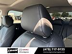 Used 2025 Honda Accord Hybrid TOURING in SPRINGDALE, ARKANSAS (Photo 21)