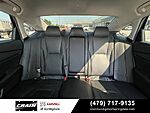 Used 2025 Honda Accord Hybrid TOURING in SPRINGDALE, ARKANSAS (Photo 28)