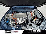 Used 2025 Honda Accord Hybrid TOURING in SPRINGDALE, ARKANSAS (Photo 31)