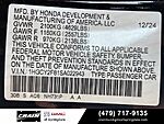 Used 2025 Honda Accord Hybrid TOURING in SPRINGDALE, ARKANSAS (Photo 32)