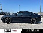 Used 2025 Honda Accord Hybrid TOURING in SPRINGDALE, ARKANSAS (Photo 4)