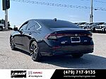 Used 2025 Honda Accord Hybrid TOURING in SPRINGDALE, ARKANSAS (Photo 5)