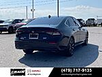 Used 2025 Honda Accord Hybrid TOURING in SPRINGDALE, ARKANSAS (Photo 6)