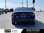 Used 2025 Honda Accord Hybrid TOURING in SPRINGDALE, ARKANSAS (Photo 7)