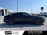 Used 2025 Honda Accord Hybrid TOURING in SPRINGDALE, ARKANSAS (Photo 8)