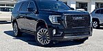 Used 2023 GMC YUKON DENALI ULTIMATE in SPRINGDALE, ARKANSAS