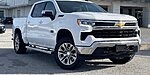 Used 2022 CHEVROLET SILVERADO 1500 LT in SPRINGDALE, ARKANSAS