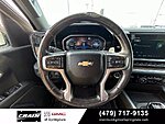 Used 2022 CHEVROLET SILVERADO 1500 LT in SPRINGDALE, ARKANSAS (Photo 11)