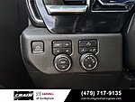 Used 2022 CHEVROLET SILVERADO 1500 LT in SPRINGDALE, ARKANSAS (Photo 12)