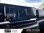 Used 2022 CHEVROLET SILVERADO 1500 LT in SPRINGDALE, ARKANSAS (Photo 15)