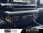 Used 2022 CHEVROLET SILVERADO 1500 LT in SPRINGDALE, ARKANSAS (Photo 17)