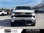 Used 2022 CHEVROLET SILVERADO 1500 LT in SPRINGDALE, ARKANSAS (Photo 2)