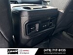 Used 2022 CHEVROLET SILVERADO 1500 LT in SPRINGDALE, ARKANSAS (Photo 24)