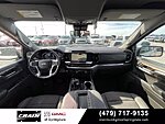 Used 2022 CHEVROLET SILVERADO 1500 LT in SPRINGDALE, ARKANSAS (Photo 25)