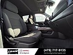 Used 2022 CHEVROLET SILVERADO 1500 LT in SPRINGDALE, ARKANSAS (Photo 28)