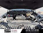 Used 2022 CHEVROLET SILVERADO 1500 LT in SPRINGDALE, ARKANSAS (Photo 29)
