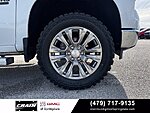 Used 2022 CHEVROLET SILVERADO 1500 LT in SPRINGDALE, ARKANSAS (Photo 30)