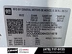 Used 2022 CHEVROLET SILVERADO 1500 LT in SPRINGDALE, ARKANSAS (Photo 31)