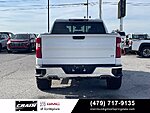 Used 2022 CHEVROLET SILVERADO 1500 LT in SPRINGDALE, ARKANSAS (Photo 5)