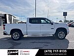 Used 2022 CHEVROLET SILVERADO 1500 LT in SPRINGDALE, ARKANSAS (Photo 7)