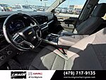 Used 2022 CHEVROLET SILVERADO 1500 LT in SPRINGDALE, ARKANSAS (Photo 8)