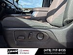 Used 2022 CHEVROLET SILVERADO 1500 LT in SPRINGDALE, ARKANSAS (Photo 9)