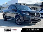 Used 2023 Honda Ridgeline SPORT in SPRINGDALE, ARKANSAS (Photo 1)