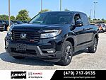 Used 2023 Honda Ridgeline SPORT in SPRINGDALE, ARKANSAS (Photo 3)
