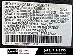 Used 2023 Honda Ridgeline SPORT in SPRINGDALE, ARKANSAS (Photo 32)