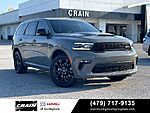 Used 2022 DODGE DURANGO GT PLUS in SPRINGDALE, ARKANSAS (Photo 1)