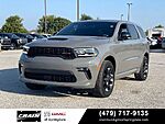 Used 2022 DODGE DURANGO GT PLUS in SPRINGDALE, ARKANSAS (Photo 3)