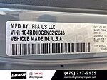 Used 2022 DODGE DURANGO GT PLUS in SPRINGDALE, ARKANSAS (Photo 34)