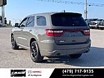 Used 2022 DODGE DURANGO GT PLUS in SPRINGDALE, ARKANSAS (Photo 5)