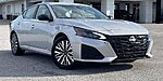 Used 2025 NISSAN ALTIMA 2.5 SV in SPRINGDALE, ARKANSAS