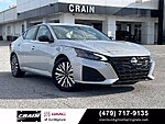 Used 2025 NISSAN ALTIMA 2.5 SV in SPRINGDALE, ARKANSAS (Photo 1)