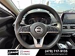 Used 2025 NISSAN ALTIMA 2.5 SV in SPRINGDALE, ARKANSAS (Photo 13)