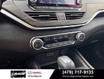 Used 2025 NISSAN ALTIMA 2.5 SV in SPRINGDALE, ARKANSAS (Photo 18)