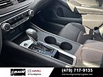Used 2025 NISSAN ALTIMA 2.5 SV in SPRINGDALE, ARKANSAS (Photo 19)