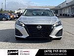 Used 2025 NISSAN ALTIMA 2.5 SV in SPRINGDALE, ARKANSAS (Photo 2)